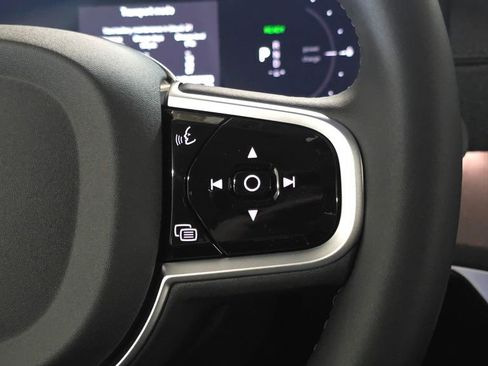 New 2026 Volvo XC90 T8 Ultra w/ Protection Package AWD/4WD image 28