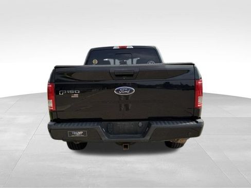 Used 2016 Ford F150 XLT w/ Equipment Group 302A Luxury AWD/4WD image 7