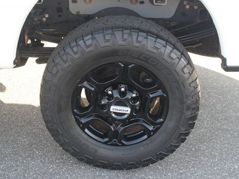 Used 2023 Ford F350 XL w/ STX Appearance Package AWD/4WD image 39
