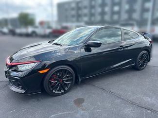 Used 2020 Honda Civic Si 360° Tour