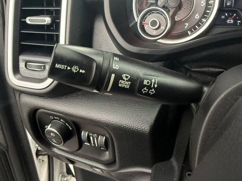 Used 2019 RAM 1500 Big Horn AWD/4WD image 28