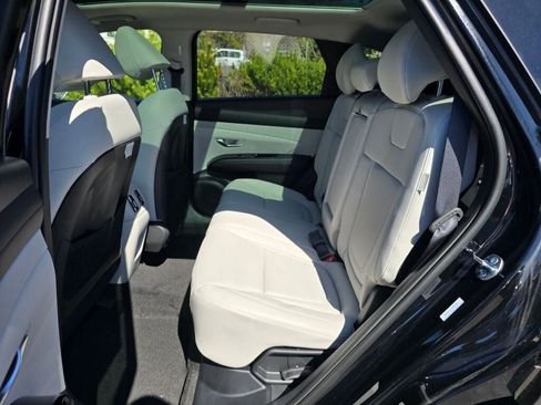 New 2026 Hyundai Tucson Limited AWD/4WD image 12
