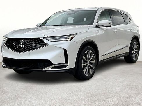 New 2026 Acura RDX SH-AWD w/ Advance Package image 25