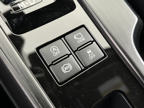 New 2026 Subaru Outback Touring XT AWD/4WD image 31