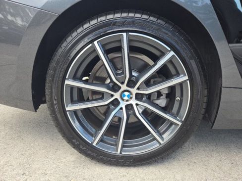 Used 2020 BMW 330i Sedan w/ Convenience Package RWD image 26