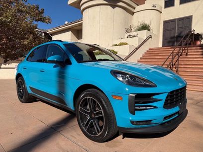 Used 2019 Porsche Macan S