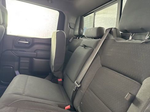 Used 2019 Chevrolet Silverado 1500 LT w/ All-Star Edition image 13