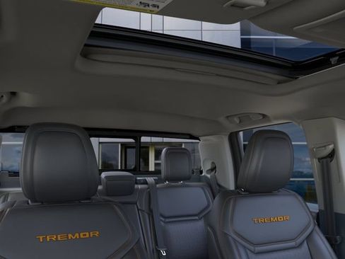 New 2025 Ford Maverick Tremor AWD/4WD image 12