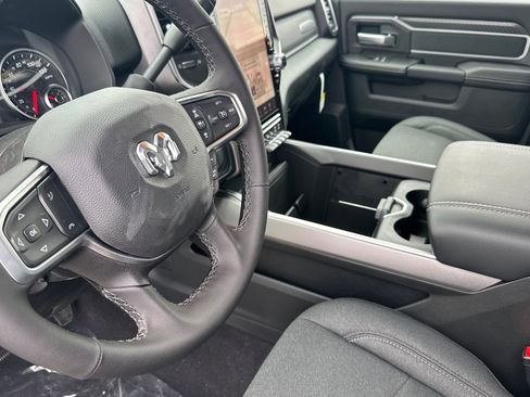 New 2026 RAM 2500 Big Horn image 9