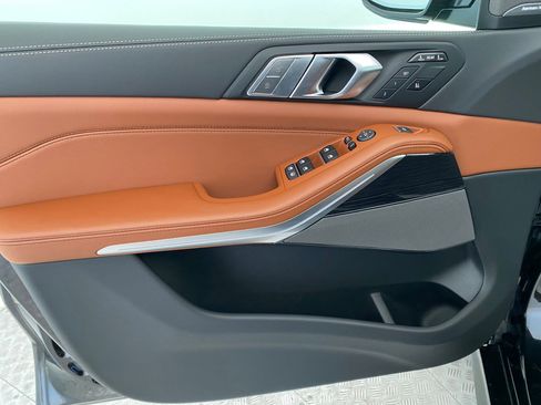 New 2026 BMW X7 xDrive40i w/ M Sport Package image 12