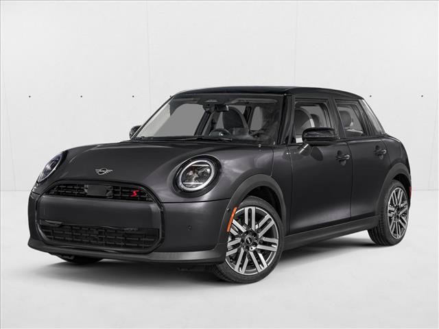 New 2027 MINI Cooper S FWD image 1