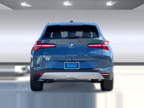 Used 2026 BMW X3 xDrive30 w/ Premium Package image 10