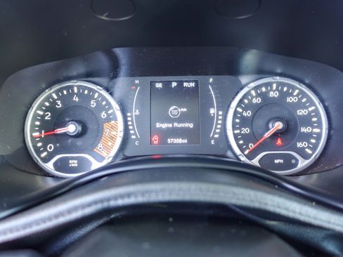 Used 2020 Jeep Renegade Sport w/ Sport Appearance Group AWD/4WD image 20