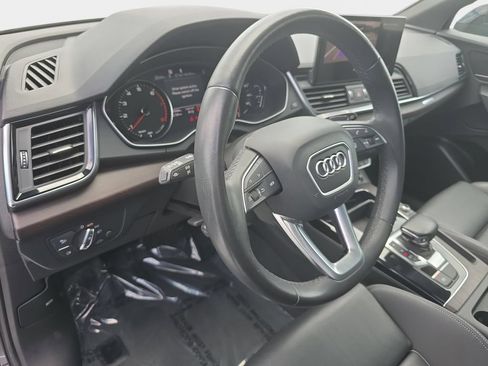 Certified 2023 Audi Q5 2.0T Premium w/ Convenience Package AWD/4WD image 24