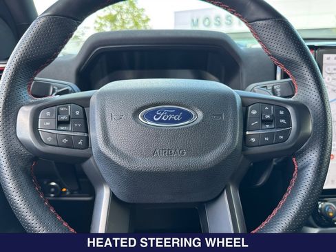 Used 2024 Ford Ranger Raptor AWD/4WD image 24
