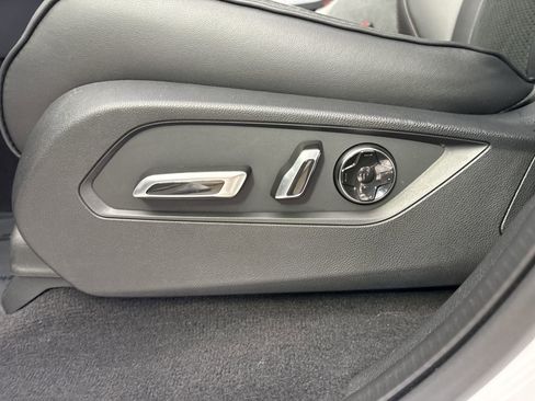 Certified 2026 Acura MDX A-Spec AWD/4WD image 23