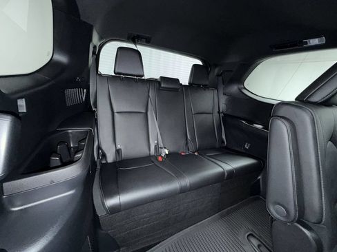Certified 2025 Toyota Grand Highlander AWD Hybrid image 21