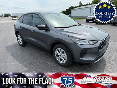 New 2025 Ford Escape Active