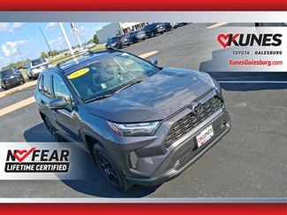 Used 2024 Toyota RAV4 XLE w/ Convenience Package AWD/4WD video 1