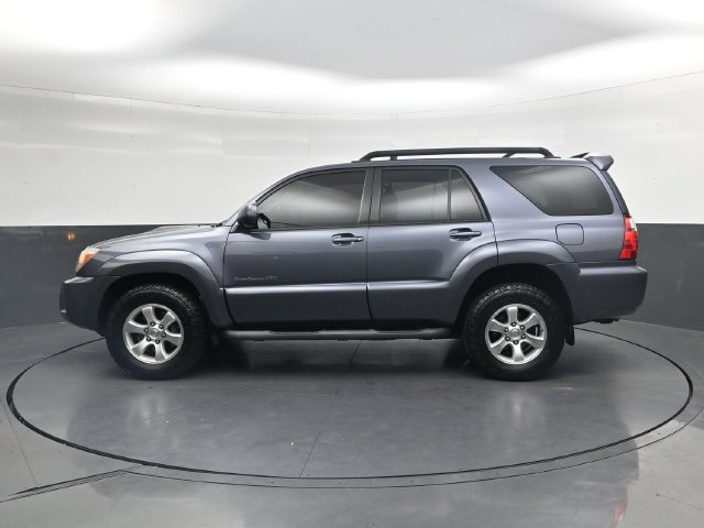 Used 2006 Toyota 4Runner Sport AWD/4WD image 8