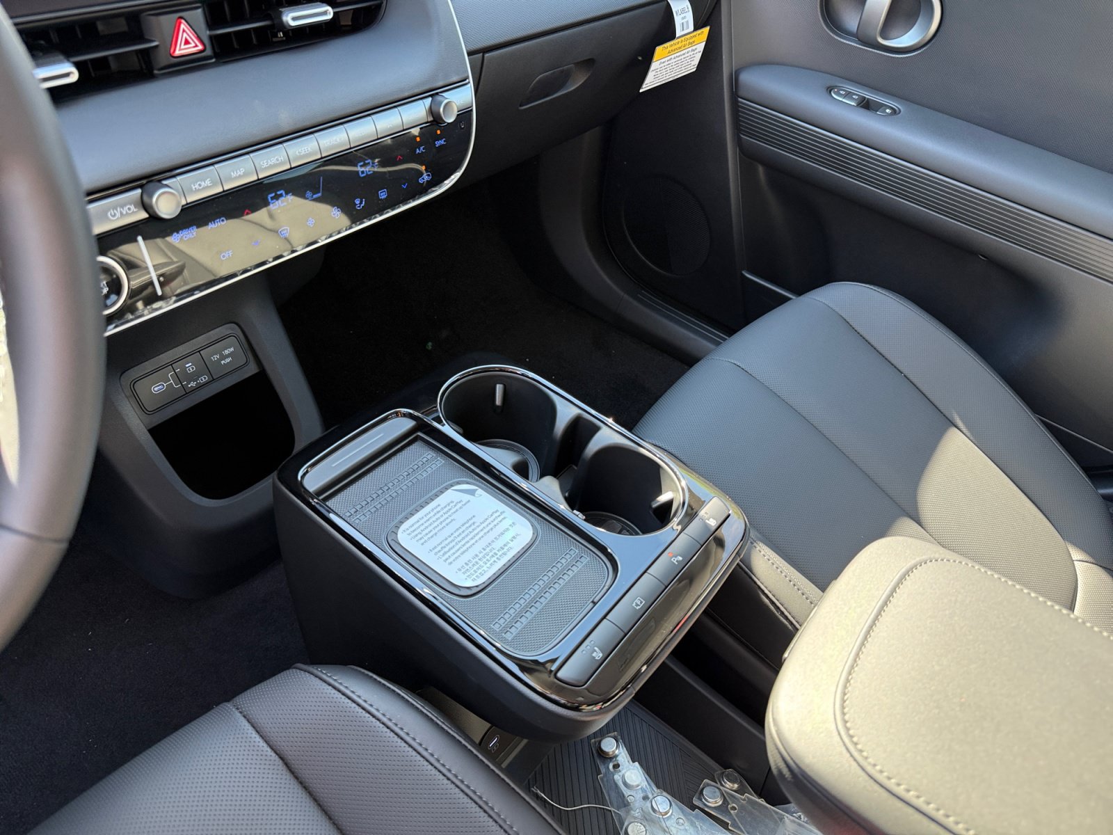 New 2027 Hyundai Ioniq 5 SEL RWD image 13