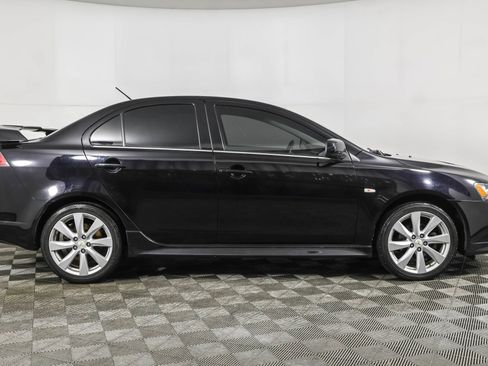 Used 2014 Mitsubishi Lancer Ralliart image 12