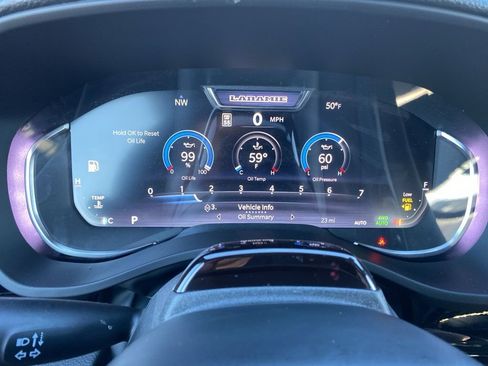 New 2026 RAM 1500 Laramie w/ Night Edition image 31