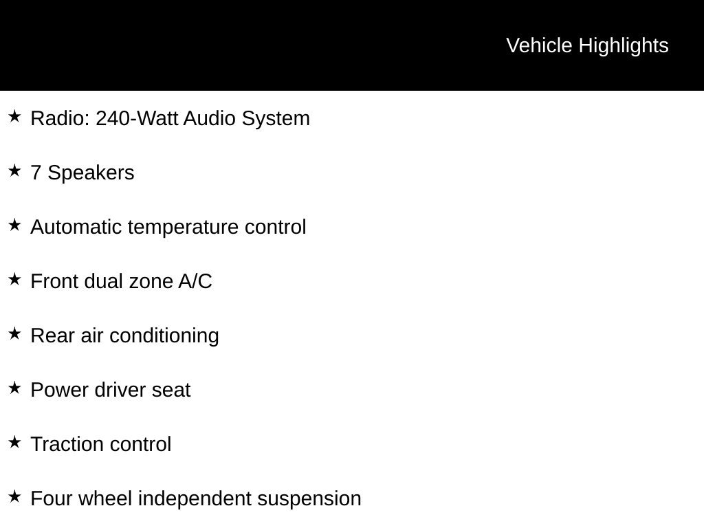 Used 2025 Honda Pilot Sport image 4