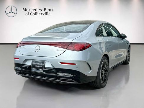 New 2027 Mercedes-Benz CLA 350 image 5