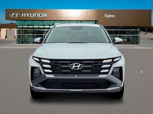 New 2026 Hyundai Tucson SE image 12