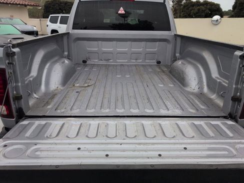 Certified 2021 RAM 1500 Classic Warlock w/ Electronics Group image 26