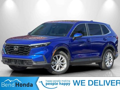 Used 2023 Honda CR-V EX-L