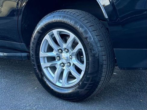 Used 2021 Chevrolet Tahoe LT image 22