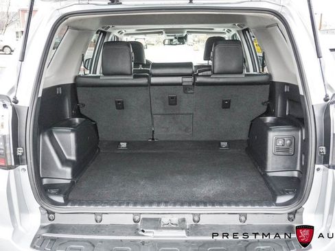 Used 2024 Toyota 4Runner SR5 Premium image 44