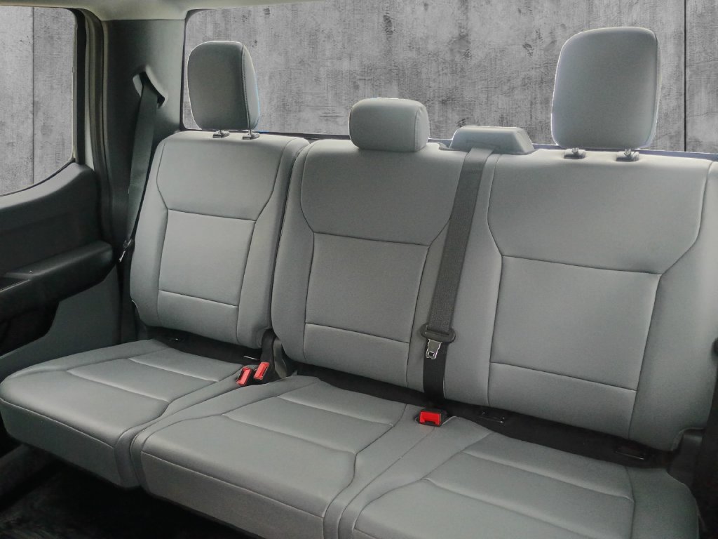 Used 2026 Ford F250 XL AWD/4WD image 13