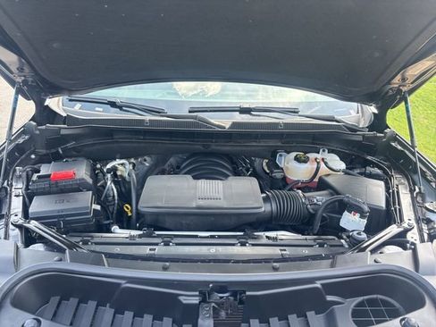 Used 2025 Chevrolet Tahoe Premier image 28