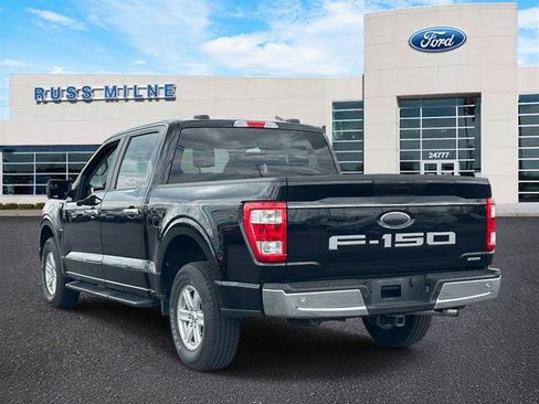 Used 2022 Ford F150 XL w/ Equipment Group 101A High RWD image 5