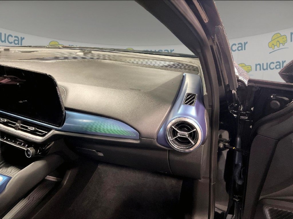 Used 2024 Chevrolet Equinox EV LT w/ Active Safety Package 3 FWD image 13
