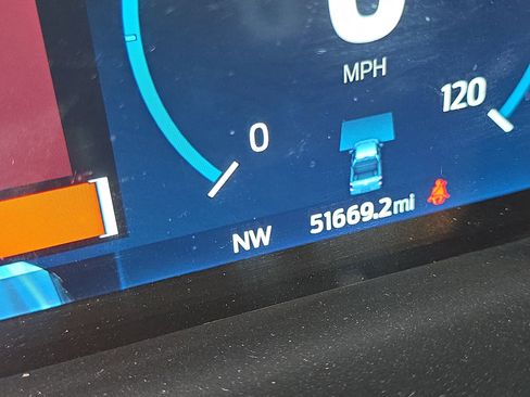 Used 2022 Ford F150 King Ranch w/ Equipment Group 601A High image 16