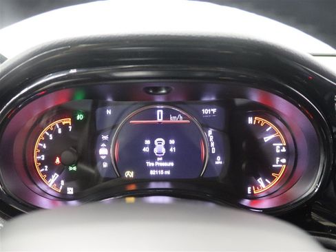 Used 2022 Dodge Durango GT AWD/4WD image 36