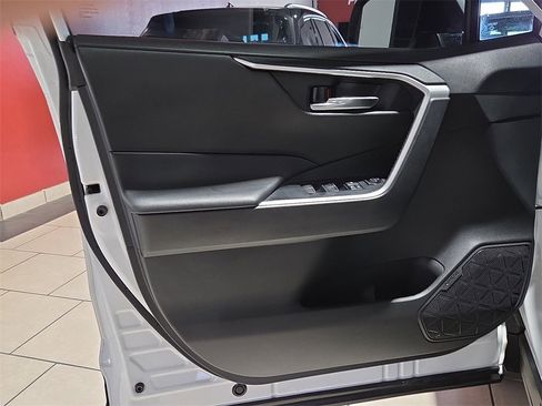 Certified 2024 Toyota RAV4 SE image 16