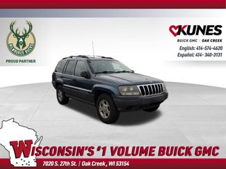 Used 2003 Jeep Grand Cherokee Laredo video 1