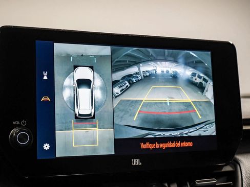 Used 2024 Toyota RAV4 XSE w/ Advanced Technology Package AWD/4WD image 26