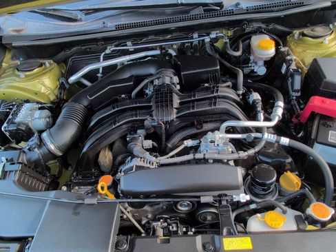 Certified 2021 Subaru Crosstrek 2.5i Limited w/ Moonroof Package 1 image 15