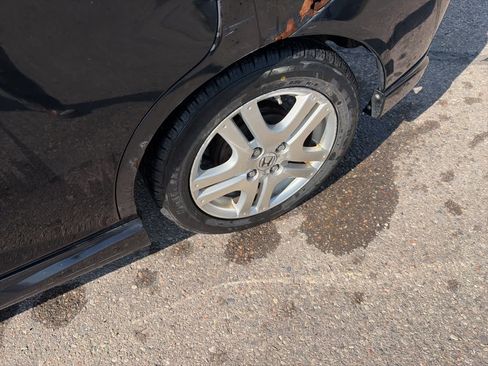 Used 2008 Honda Fit Sport image 8