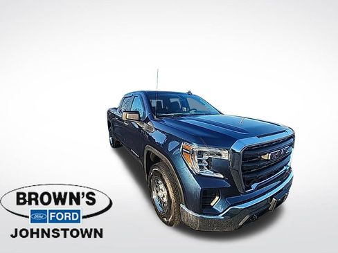 Used 2020 GMC Sierra 1500 4x4 Crew Cab w/ Sierra Value Package image 1