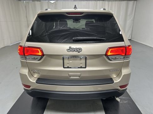 Used 2014 Jeep Grand Cherokee Laredo w/ Quick Order Package 23E AWD/4WD image 19