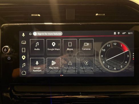 Used 2026 GMC Sierra 2500 AT4X AWD/4WD image 27