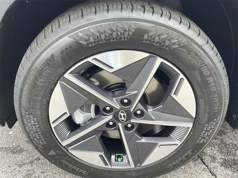 New 2026 Hyundai Tucson SEL image 5