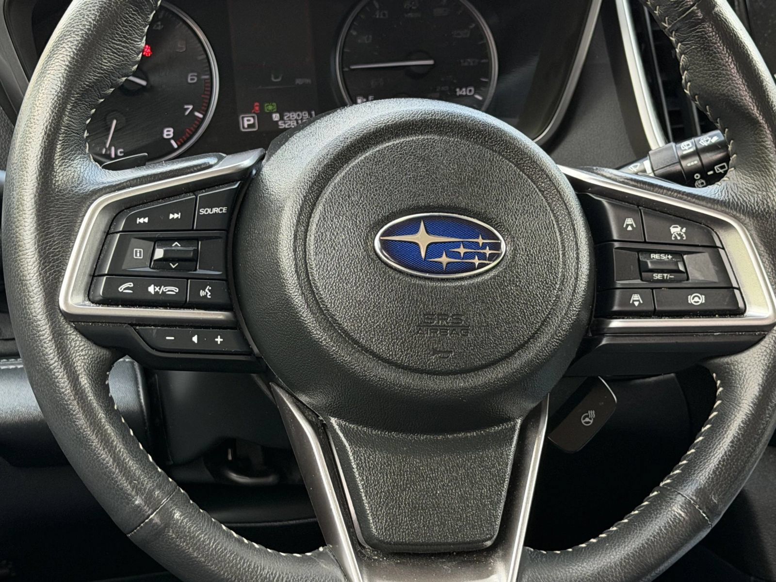 Used 2024 Subaru Ascent Limited AWD/4WD image 14